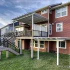 Business 6 image DBR NATIONWIDE Railing Contractors in Evansville IN