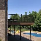 Business 9 image DBR NATIONWIDE Railing Contractors in Evansville IN