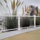 Business 10 image DBR NATIONWIDE Railing Contractors in Evansville IN