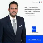 Business 8 image DC LAW GROUP PERSONAL INJURY LAWYERS Personal Injury Attorneys in Beverly Hills CA