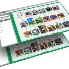 Business 5 image DCATALOG Writing & Publishing Services in San Jose CA