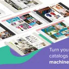 Business 2 image DCATALOG Software in Sunnyvale CA