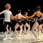 Business 2 image DEANE DANCE CENTER Pilates Instruction & Equipment in Sacramento CA