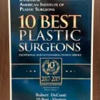 Business 9 image DECONTI PLASTIC SURGERY in Richmond VA
