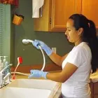 Business 7 image DEEP CLEANING COMPANY Cleaning Services in Renton WA