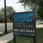 Business 1 image DEEP FORK TECHNOLOGY Software Developers & Consultants in Oklahoma City OK