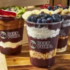 Business 3 image DEEP PURPL - ACAI BOWLS smoothie places in Chicago IL