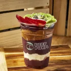 Business 5 image DEEP PURPL - ACAI BOWLS smoothie places in Chicago IL