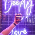 Business 8 image DEEP PURPL - ACAI BOWLS smoothie places in Chicago IL