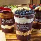 Business 10 image DEEP PURPL - ACAI BOWLS smoothie places in Chicago IL