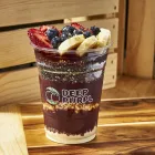 Business 11 image DEEP PURPL - ACAI BOWLS smoothie places in Chicago IL