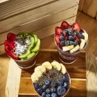 Business 12 image DEEP PURPL - ACAI BOWLS smoothie places in Chicago IL