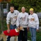 Business 5 image DEER PARK KENNELS Pet Sitter in Owings Mills MD