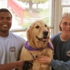 Business 8 image DEER PARK KENNELS Pet Sitter in Owings Mills MD