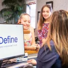 Business 14 image DEFINE ORTHODONTICS: KIRAT SODHI, MSD Orthodontists in Irving TX