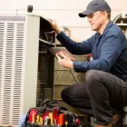 Business 3 image DEGREE HEATING AND AIR CONDITIONING, INC. Hvac Contractors in Lincoln NE
