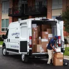 Business 4 image DEL EXPRESS Delivery Services in Houston TX