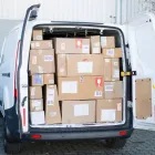 Business 5 image DEL EXPRESS Delivery Services in Houston TX