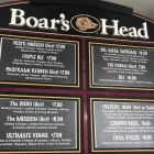 Business 3 image DEL MESA LIQUOR AND DELI Wine Stores in San Diego CA