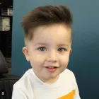 Business 1 image DELABAY KUTZ Hair Salon in San Jose CA