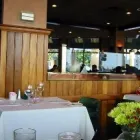 Business 2 image DELANCEY STREET RESTAURANT Seafood Restaurants in San Francisco CA