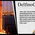Business 1 image DELFINO GREEN & GREEN Legal Services in San Francisco CA