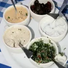 Business 1 image DELPHI GREEK RESTAURANT AND BAR Restaurant and Bar in Los Angeles CA