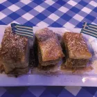 Business 3 image DELPHI GREEK RESTAURANT AND BAR Restaurant and Bar in Los Angeles CA
