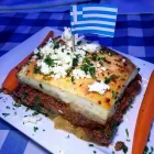 Business 9 image DELPHI GREEK RESTAURANT AND BAR Restaurant and Bar in Los Angeles CA