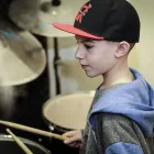 Business 1 image DELUCA MUSIC ACADEMY Music School in Hatboro PA