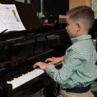 Business 4 image DELUCA MUSIC ACADEMY Music School in Hatboro PA