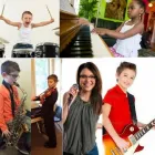 Business 5 image DELUCA MUSIC ACADEMY Music School in Hatboro PA