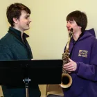 Business 9 image DELUCA MUSIC ACADEMY Music School in Hatboro PA