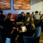 Business 38 image DENMARK American Restaurants in Columbus OH