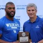 Business 2 image DENNY BRIDGES: ALLSTATE INSURANCE Renter's Insurance Agency in Lexington KY