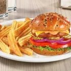 Business 10 image DENNY'S Burger Restaurants in Milwaukee WI