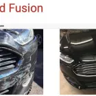 Business 2 image DENT SYSTEMS Auto Customization in Oklahoma City OK