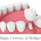Business 14 image DENTAL ARTS OF FLORIDA: DR FRED TEPEDINO, DMD Dental Clinics in Jacksonville FL