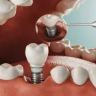 Business 1 image DENTAL IMPLANTS KATY TEXAS Dentists in Katy TX