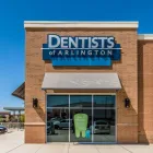 Business 2 image DENTISTS OF ARLINGTON Dental Care in Arlington TX