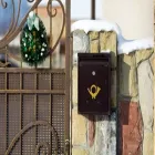 Business 3 image DENTON AUTOMATIC GATE REPAIR SERVICE in Denton TX