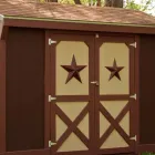 Business 5 image DENTON'S BEST HANDYMAN Sheds & Barns in Denton TX
