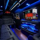 Business 1 image DENVER 24/7 LIMO LLC in Aurora CO