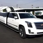 Business 2 image DENVER 24/7 LIMO LLC in Aurora CO