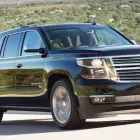 Business 3 image DENVER 24/7 LIMO LLC in Aurora CO