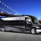 Business 6 image DENVER 24/7 LIMO LLC in Aurora CO