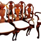 Business 2 image DER AVAKIAN ANTIQUES Antique Repair & Restoration in Mamaroneck NY