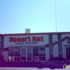 Business 1 image DESERT RAT TRUCK CENTERS Tire Recap, Retread & Repair in Tucson AZ