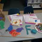 Business 5 image DESERT TRAIL KINDERCARE Preschools in Tucson AZ