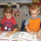 Business 9 image DESERT TRAIL KINDERCARE Preschools in Tucson AZ